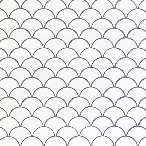 White Glossy Fish Scale Mosaic - uarpy97wpxh438qqyxse_x500.jpg