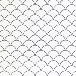 White Glossy Fish Scale Mosaic - uarpy97wpxh438qqyxse_x500.jpg