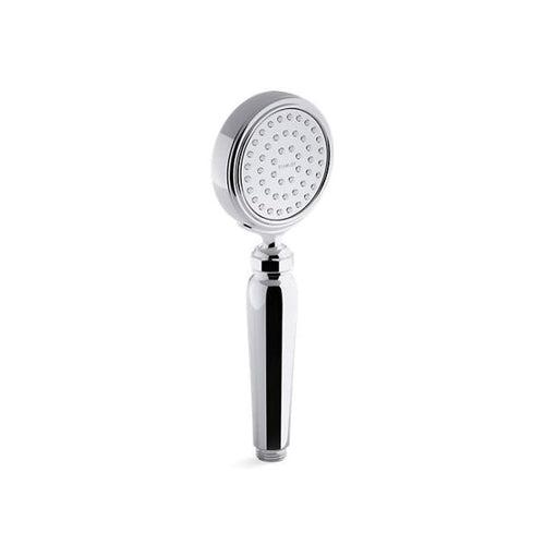 Artifacts® Hand Shower Head, 1.75 gpm, Polished Chrome - uax46y3fplx4txliicmz_x500.jpg