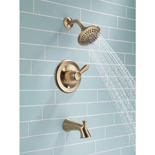 Lahara Monitor 14 Series Tub and Shower Trim Package with 1.75 GPM Multi Function Shower Head - uazyrpw15nwx7aqzhuuw_x500.jpg