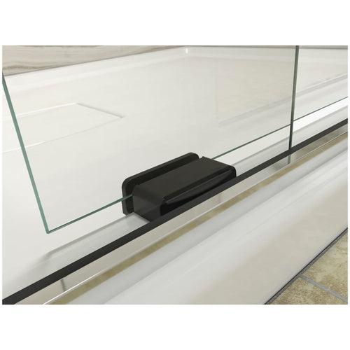 Levity 62" High x 59-5/8" Wide Bypass Frameless Tub Door with Clear Glass - ub4qtpuglvak5borhyua_x500.jpg