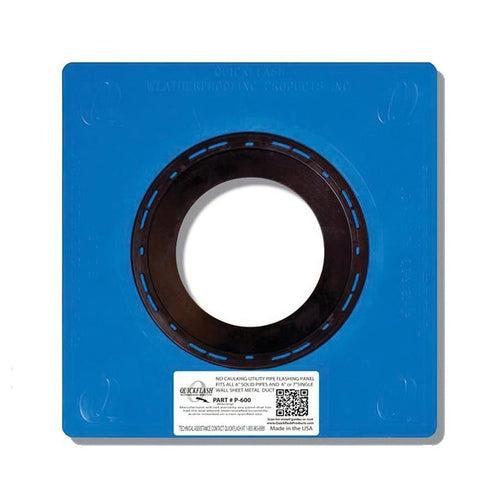 Roof Flashing, 6 in, Polyethylene - ubawaucbvpfrzbpejvmq_x500.jpg