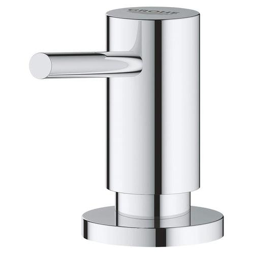 Soap Dispenser, Deck Mount, Chrome - ubbdnnfcur9iaen3cbz0_x500.jpg