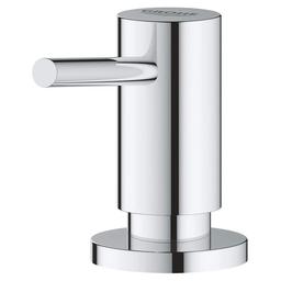 Soap Dispenser, Deck Mount, Chrome - ubbdnnfcur9iaen3cbz0_x500.jpg