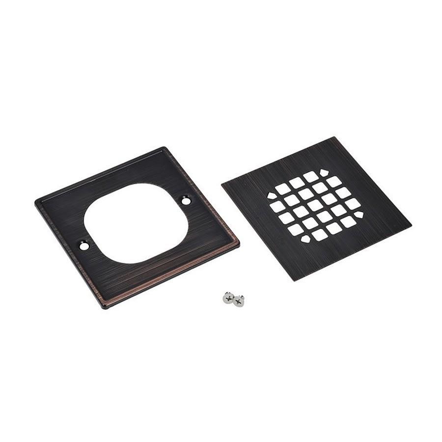 130 Series Square Snap-In Shower Strainer in Oil Rubbed Bronze - ubssae1uwsayk0xmdoec_800x500@2x.jpg