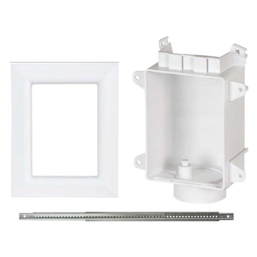 OxBox™ Rough-In Drain Box With Fire Pad and Frame, For Use With Plumbing Supply System, ABS - ucdxrcjhnpiechffy7eb_800x500@2x.jpg