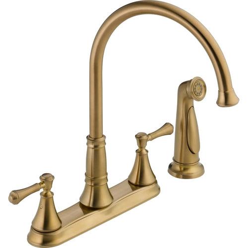 Cassidy Kitchen Faucet with Side Spray - Includes Lifetime Warranty - ucmfirjojjmf9bmj8hpu_x500.jpg