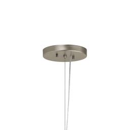 Moderne Single Light 5-1/2" Wide Integrated LED Suspension Mini Pendant - ucvxpbirkjgqk65lrjg5_x500.jpg