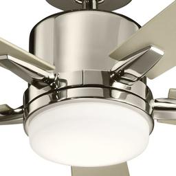 Lucian 52" 5 Blade LED Indoor Ceiling Fan with Wall Control - ucxdclmowks999xl12ut_x500.jpg