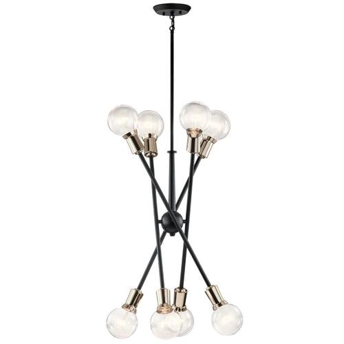 Armstrong 8 Light 30" Wide Sputnik Chandelier - udapmnfcipbdrucpgvkq_x500.jpg