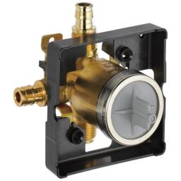 MultiChoice® Universal Shower Rough-In Valve Body, 1/2 in, Cold Expansion PEX Inlet x 1/2 in, Pex Cold Expansion Outlet, Forged Brass Body - udcvorhfdvvzw48rwbvd_800x500@2x.jpg