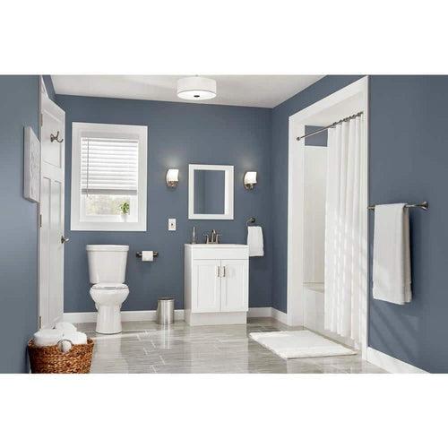 Glacier Bay 2-piece 1.1 GPF/1.6 GPF Dual Flush Round Toilet in White - udrkbbyx5p49eallmdwk_x500.jpg