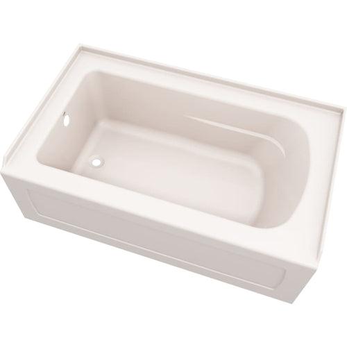 Hillsboro 60" x 36" Three Wall Alcove Acrylic Soaking Tub with Left Drain and Overflow - uebhzdeutxhqluuiil0f_x500.jpg