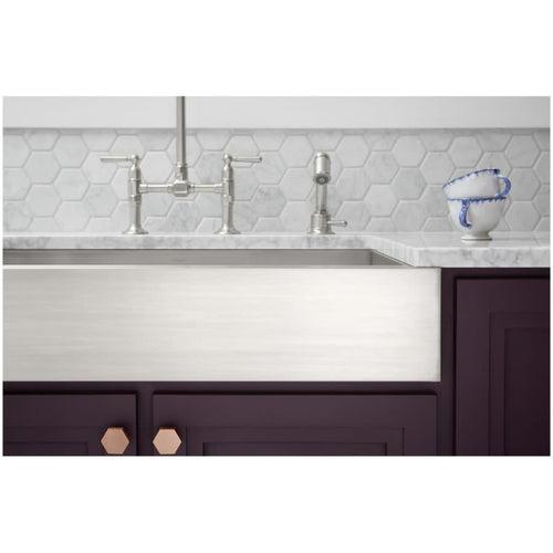 Vault 35-1/2" Single Basin Under-Mount 18-Gauge Stainless Steel Kitchen Sink with Self Trimming - uefbjhrujakl9ampzajm_x500.jpg