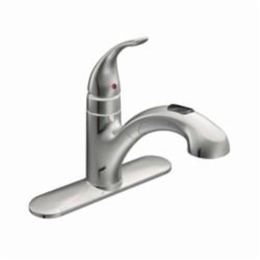 Integra® Kitchen Faucet, Deck Mount, ADA, 1 Lever Handle, 1 or 3-Hole, Polished Chrome - uekvceabtjnd1arebj57_800x500@2x.jpg