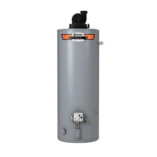 Power Tall Residential Water Heater, 40 gal, Natural Gas, 50 Kbtu/hr, 0.7 Energy Factor - uepza9kecge5zqftaqo1_x500.jpg