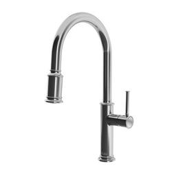 Kitchen Faucet, Deck Mount, ADA, 1 Lever Handle, 1-Hole, Stainless Steel - uevordq1qsqzxgqtraiu_x500.jpg