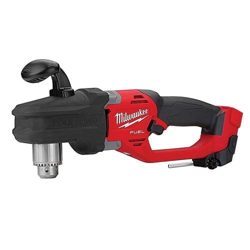 M18™ FUEL™ Hole Hawg™ Cordless Right Angle Drill, 1/2 in, Keyed Chuck, 18 V, 1550 rpm No-Load, 15.6 in OAL, REDLITHIUM™ Lithium-Ion Battery - ueycj6kp7xbbzq5u5vzg_x500.jpg