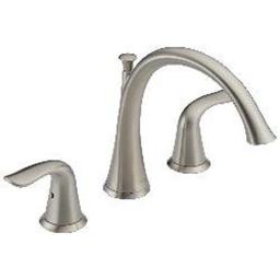 Lahara® Tub Faucet Trim, ADA, Deck Mount, Stainless - ufi2330vomwjwd0i13ay_800x500@2x.jpg