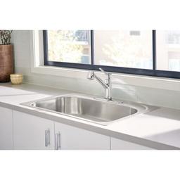 Method Single Handle Pullout Spray Kitchen Faucet with Duralockâ¢ Technology - ufksgjkfacwkacaluyzk_x500.jpg