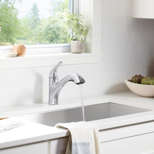 Jolt 1.5 GPM Single Hole Pull Out Kitchen Faucet - ufpqzgkerk3rj8vifyqg_x500.jpg