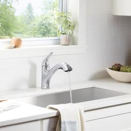 Jolt 1.5 GPM Single Hole Pull Out Kitchen Faucet - ufpqzgkerk3rj8vifyqg_x500.jpg