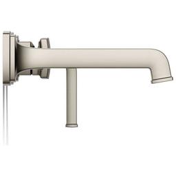 Riff 1.2 GPM Wall Mounted Widespread Bathroom Faucet - ugkdtthx9f9yb7w0hsrn_x500.jpg