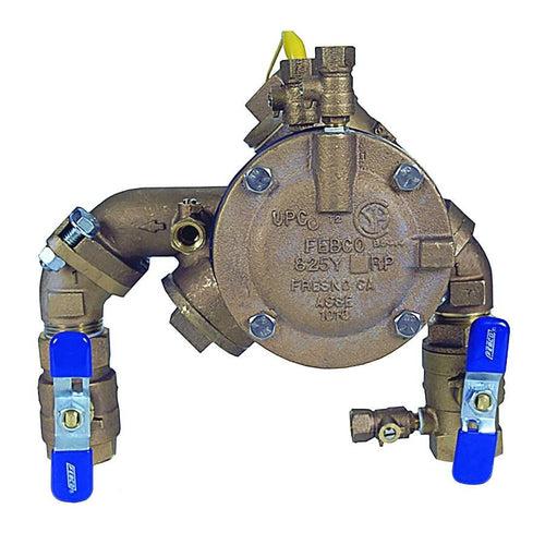 LF825YA Reduced Pressure Backflow Preventer, 2 in, FNPT, Bronze - ugrfcjwfail9jwcywogc_x500.jpg