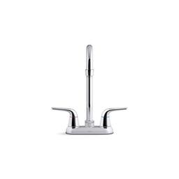 Jolt 1.5 GPM Widespread Kitchen Faucet - Includes Escutcheon - ugrk4yabzwibgdbxdiro_x500.jpg