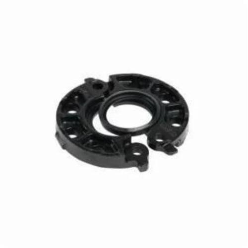 Flange Adapter, 6 in, Groove x Flange, Ductile Iron, Enamel Painted - uh0ukw7xtkztem4pzxnq_x500.jpg