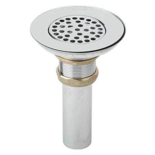 3-1/2 in, Drain Type 304/304L Polished Stainless Steel Steel Body Strainer and Tailpiece - uh25dku81nyhwmmlf1uy_x500.jpg