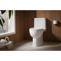 Reach 1.28 GPF One-Piece Compact Elongated Chair Height Toilet with Skirted Trapway and Left Hand Trip Lever - Seat Included - uh74ypntelcdyzlxdwj5_x500.jpg