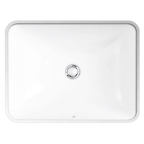 Caxton Rectangle 20-1/4" Undermount Bathroom Sink with Overflow - uhecbevn5ozl60suslyx_x500.jpg