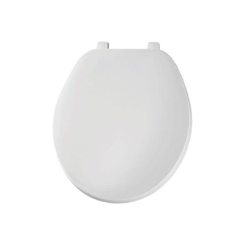 Toilet Seat, Round Bowl, Closed Front, With Cover, Plastic, White - uhgc5azje4xcnzdklcaw_x500.jpg