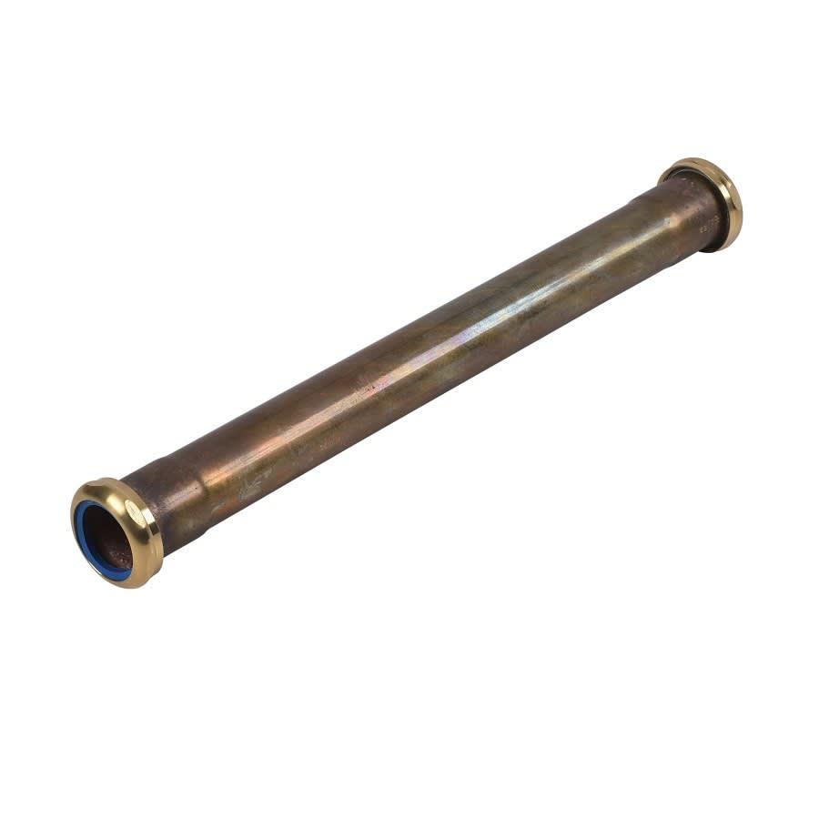 Tubular Extension, 1-1/2 in, Slip Joint, 20 ga, Rough Brass - uhhfhvgkq0w0qejnfvu0_800x500@2x.jpg