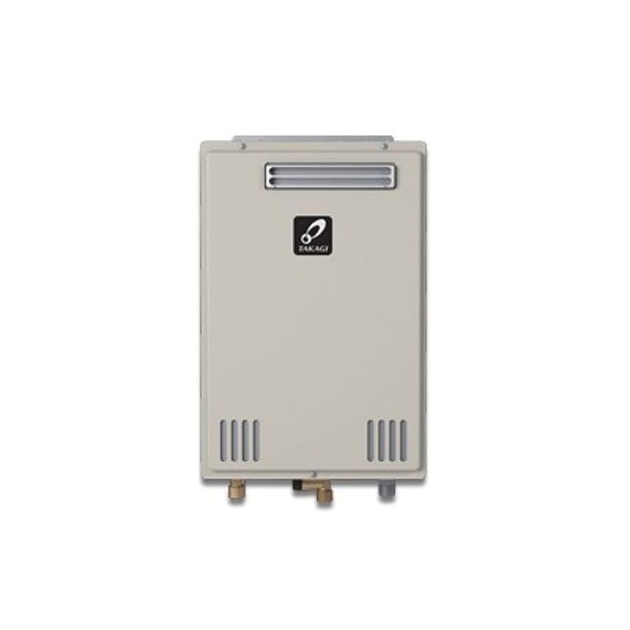 Tankless Water Heater, 199 Kbtu/hr, Natural/Propane, Outdoor, Ultra Low NOx, 0.81 EF - uhm1ekhabui3e28nxbrt_800x500@2x.jpg