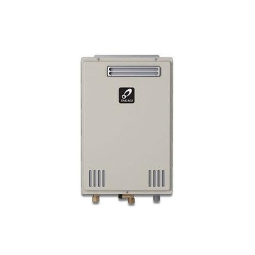 Tankless Water Heater, 199 Kbtu/hr, Natural/Propane, Outdoor, Ultra Low NOx, 0.81 EF - uhm1ekhabui3e28nxbrt_x500.jpg