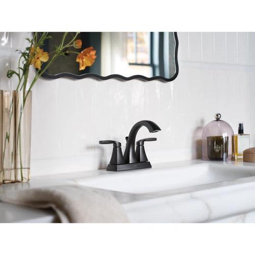 Voss Double Handle Centerset Bathroom Faucet - Valve Included - uieyfoiexhc01vnhblzg_x500.jpg