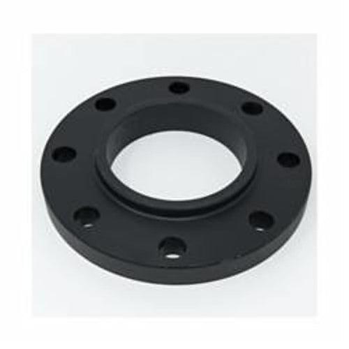 Flat Face Flange, 3 in, Slip On, 7-1/2 in OD, 4 Bolt Holes, 150 lb, Carbon Steel - uikctf1r8fmydrmhcqwt_x500.jpg