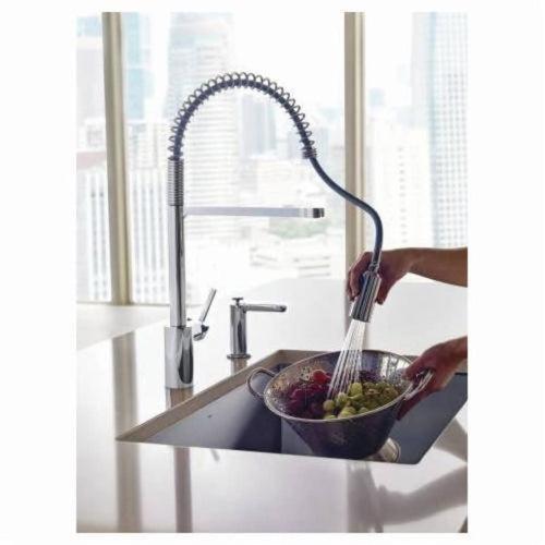 Align™ Kitchen Faucet, Deck Mount, ADA, 1 Lever Handle, 1-Hole, Polished Chrome - uiqp86i8fynhahicbixa_x500.jpg