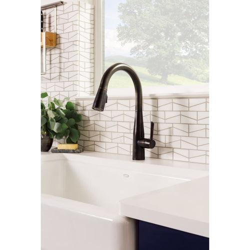 Essa Pull-Down Kitchen Faucet with Magnetic Docking Spray Head - Includes Lifetime Warranty - uiyvotfyt4nmxd274bty_x500.jpg