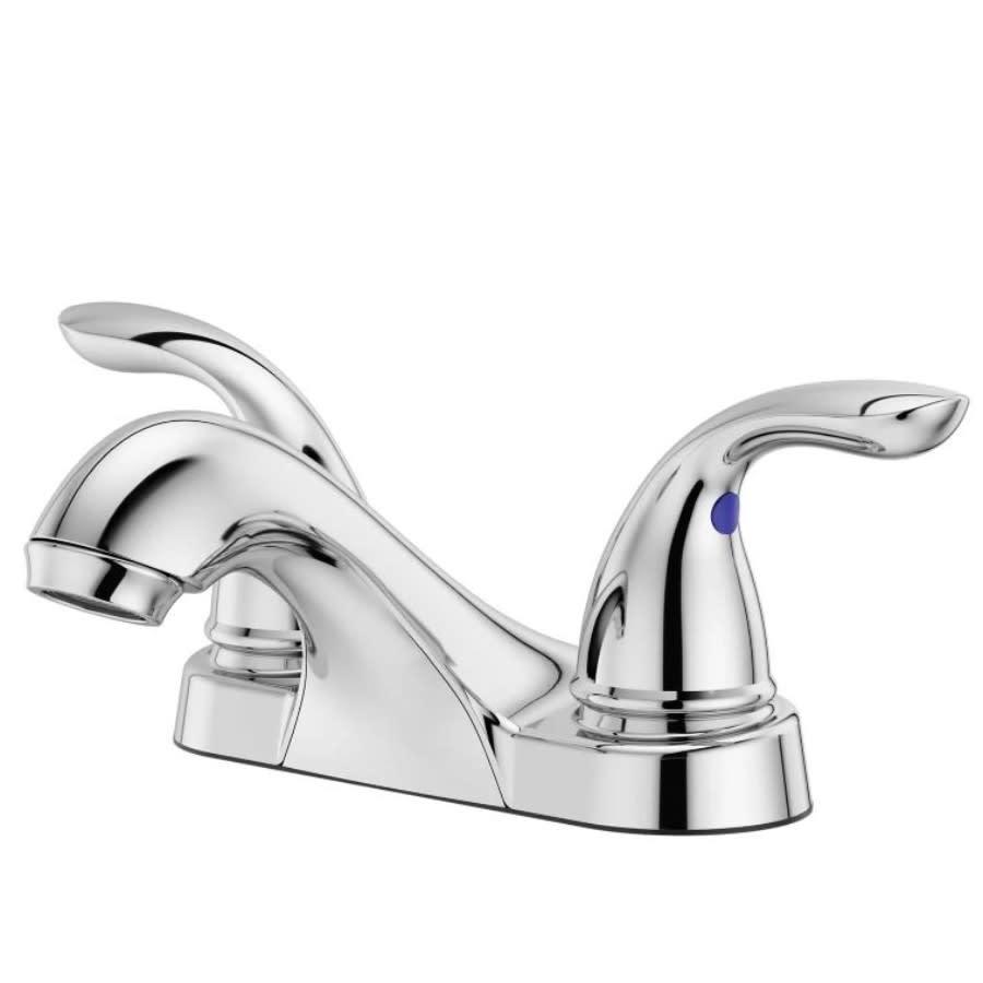 Pfirst Series™ Centerset Lavatory Faucet, ADA, 2 Handle, 3-Hole, 1.2 gpm, Polished Chrome - ujketyzaor4lufxsimys_800x500@2x.jpg