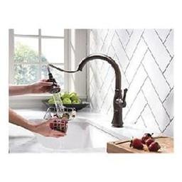 Cassidy™ Kitchen Faucet, Deck Mount, ADA, 1 Lever Handle, 1 or 3-Hole, Venetian Bronze - ujpflflgncmp4fids2jr_x500.jpg