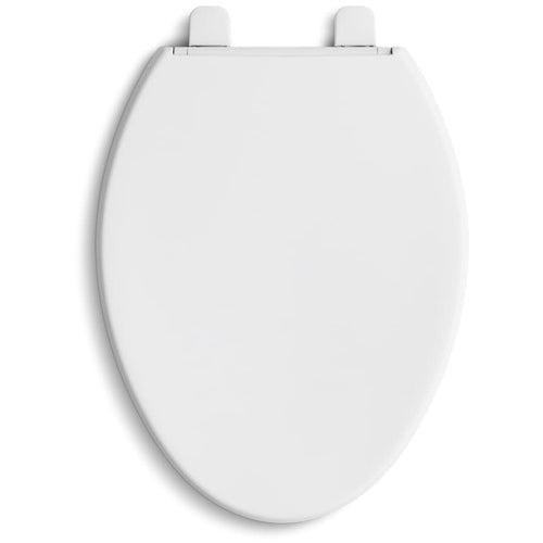 Reveal Elongated Closed-Front Toilet Seat with Grip Tight Bumpers, Quiet-Close Seat, and Quick-Attach Hinges - uk6qgofikidt1saglmkh_x500.jpg