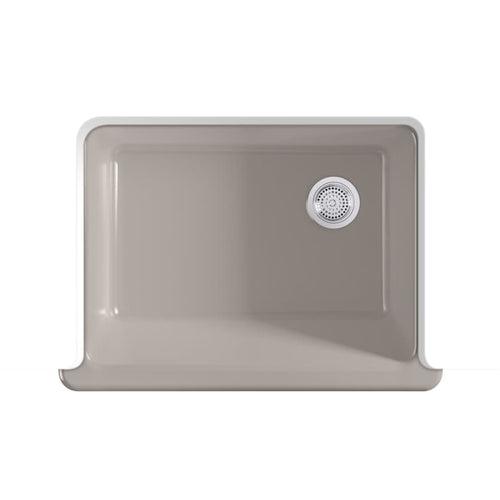 Whitehaven 29-1/2" Self-Trimming Farmhouse Single Basin Enameled Cast Iron Kitchen Sink - uk73wuvmenw0owyi3u8k_x500.jpg