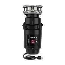 GX Pro 1/3 HP Continuous Garbage Disposal with a Vortex Motor and Power cord included. - ukbdm9bjjohbdpu9u9zt_800x500@2x.jpg