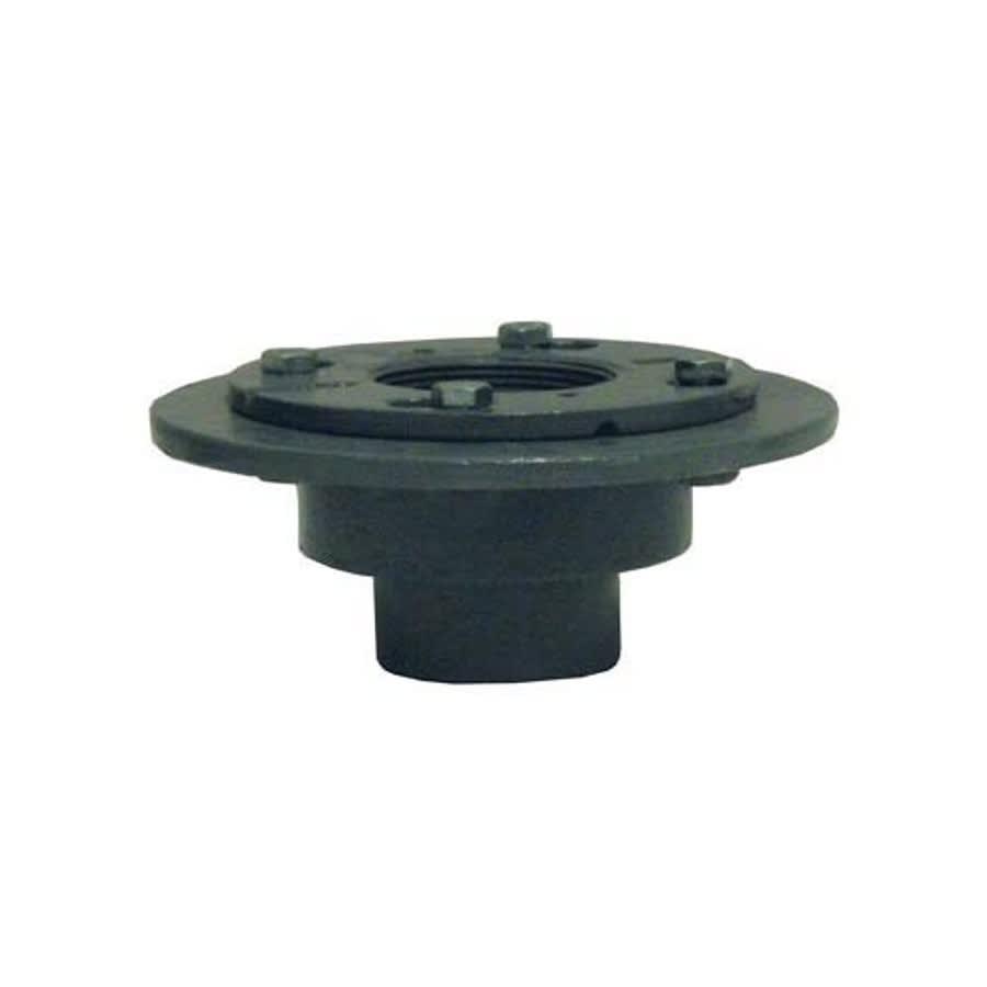 Drain Body, 2 in IPS Inlet x 2 in, Cast Iron Outlet, Cast Iron Grid, Cast Iron Drain - ukh5g06j3jxkeis7lvba_800x500@2x.jpg