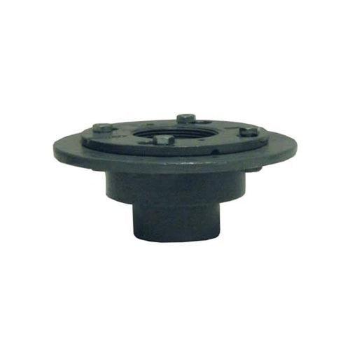 Drain Body, 2 in IPS Inlet x 2 in, Cast Iron Outlet, Cast Iron Grid, Cast Iron Drain - ukh5g06j3jxkeis7lvba_x500.jpg