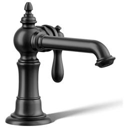 Artifacts 1.2 GPM Single Hole Bathroom Faucet with Pop-Up Drain Assembly - ukif8scmmgqs3nipndxs_x500.jpg