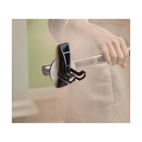 Doux™ Single Hole or Centerset Lavatory Faucet, ADA, 1 Handle, 1-Hole, 1.2 gpm, Matte Black - ukl378jfsxrxdrng76zi_x500.jpg